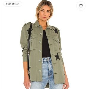 Pistola Camilo Jacket in Royal Honor